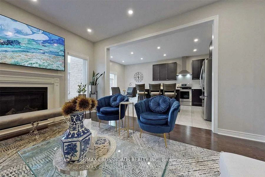 62, Romanelli, Bradford, Bradford West Gwillimbury