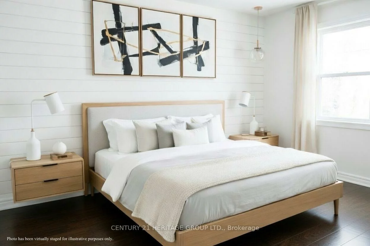 12, Smith, Bradford, Bradford West Gwillimbury