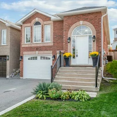 12, Smith, Bradford, Bradford West Gwillimbury