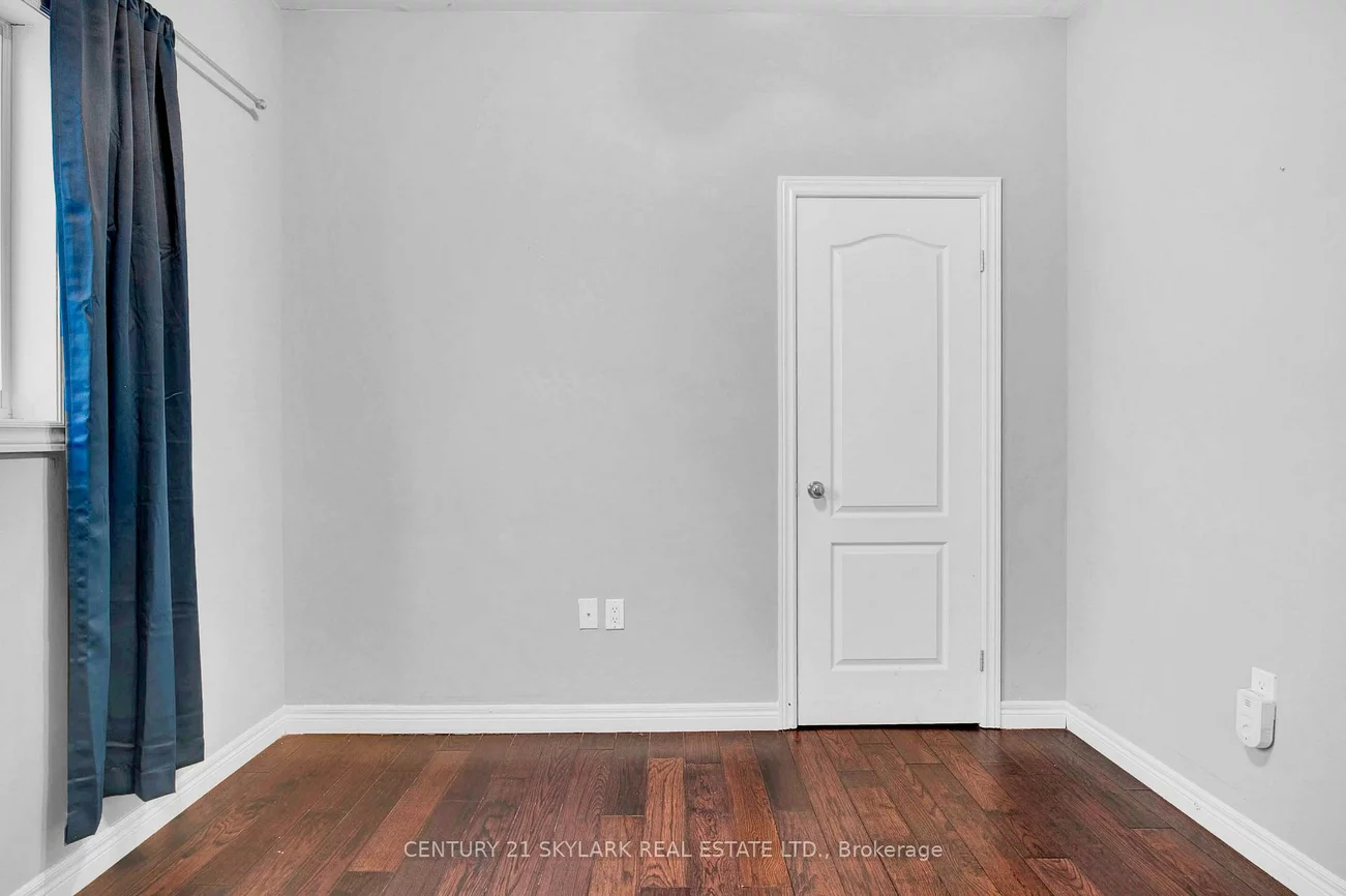 40, Highland, Bradford, Bradford West Gwillimbury