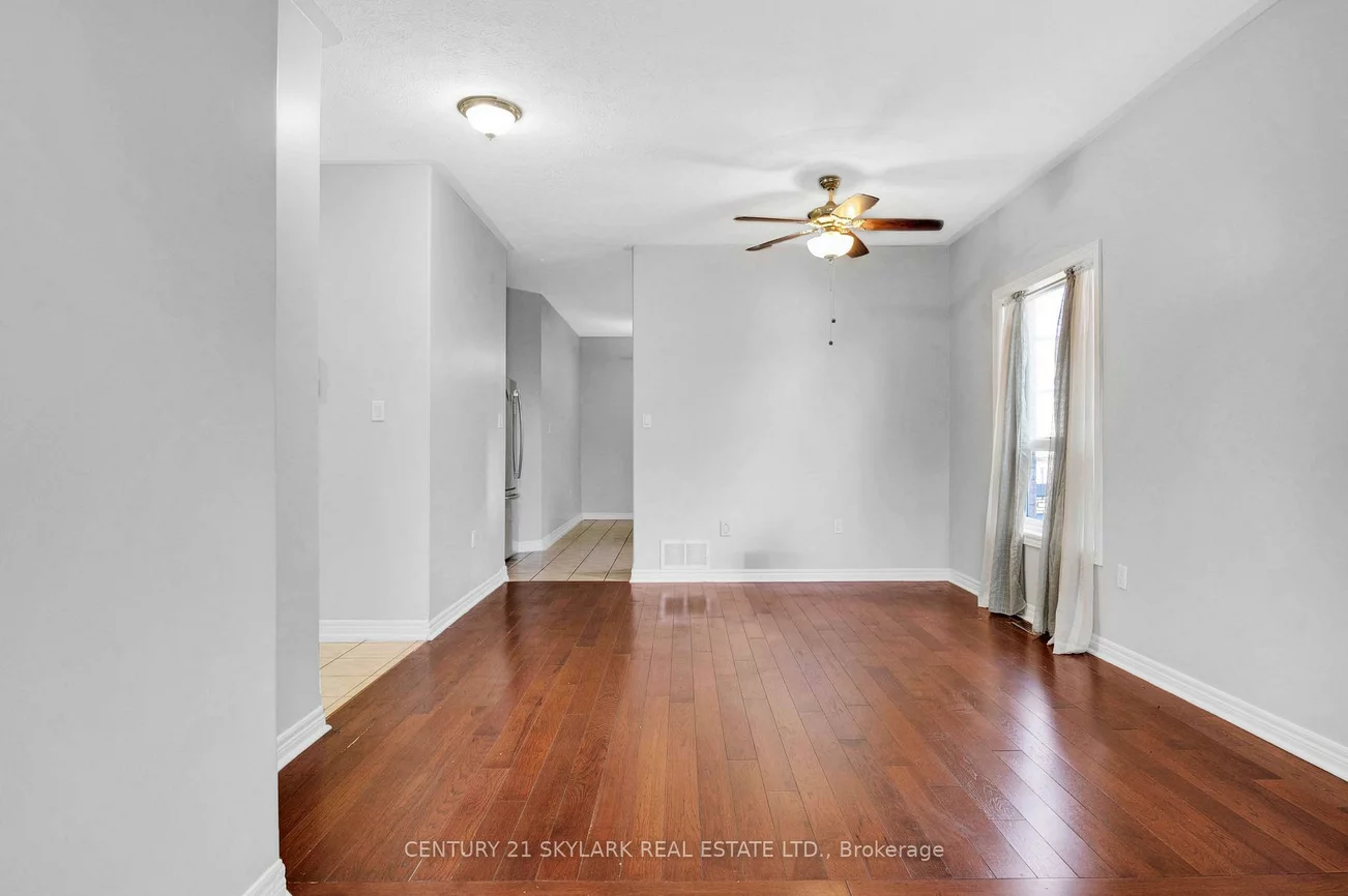 40, Highland, Bradford, Bradford West Gwillimbury