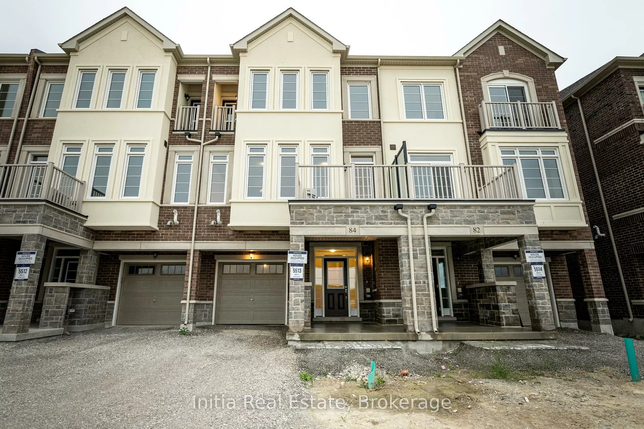 84, Paisley, Bradford, Bradford West Gwillimbury