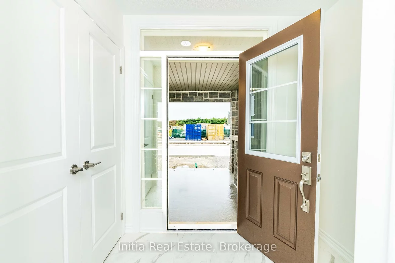 84, Paisley, Bradford, Bradford West Gwillimbury