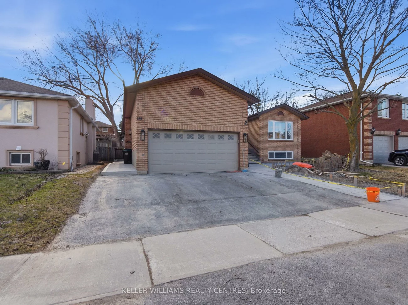 88, Townsend, Bradford, Bradford West Gwillimbury