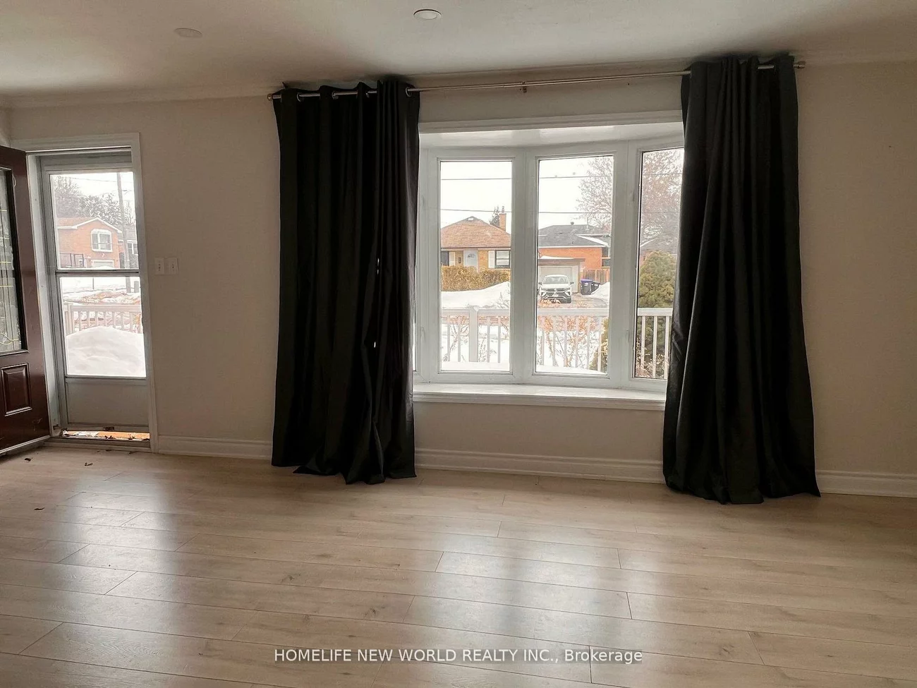 98, Thornton, Bradford, Bradford West Gwillimbury