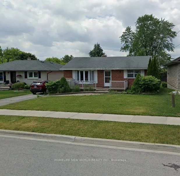 98, Thornton, Bradford, Bradford West Gwillimbury