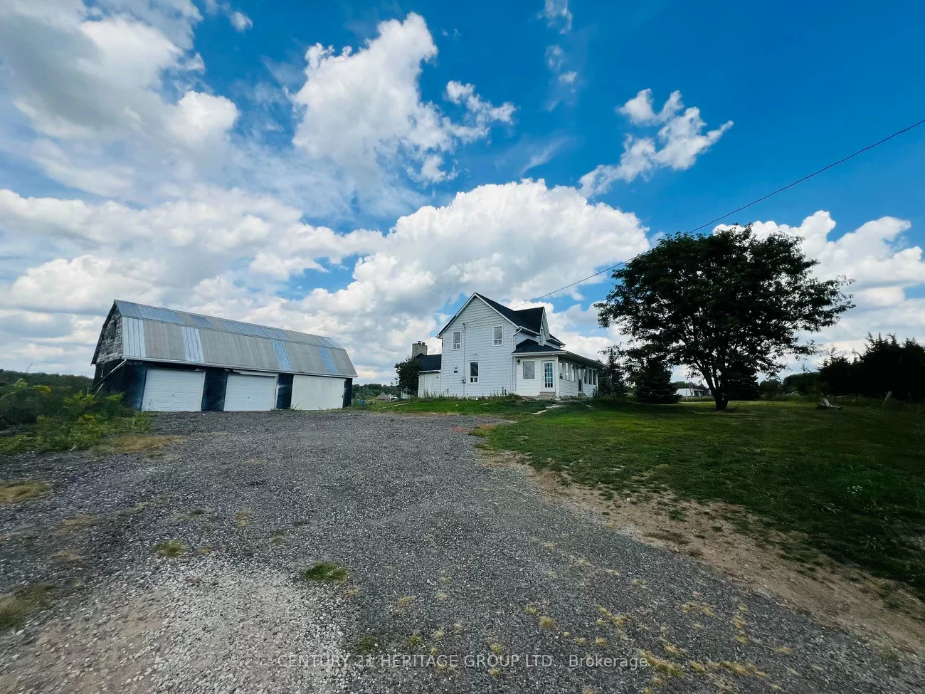 3526, Line 13, Rural Bradford West Gwillimbury, Bradford West Gwillimbury