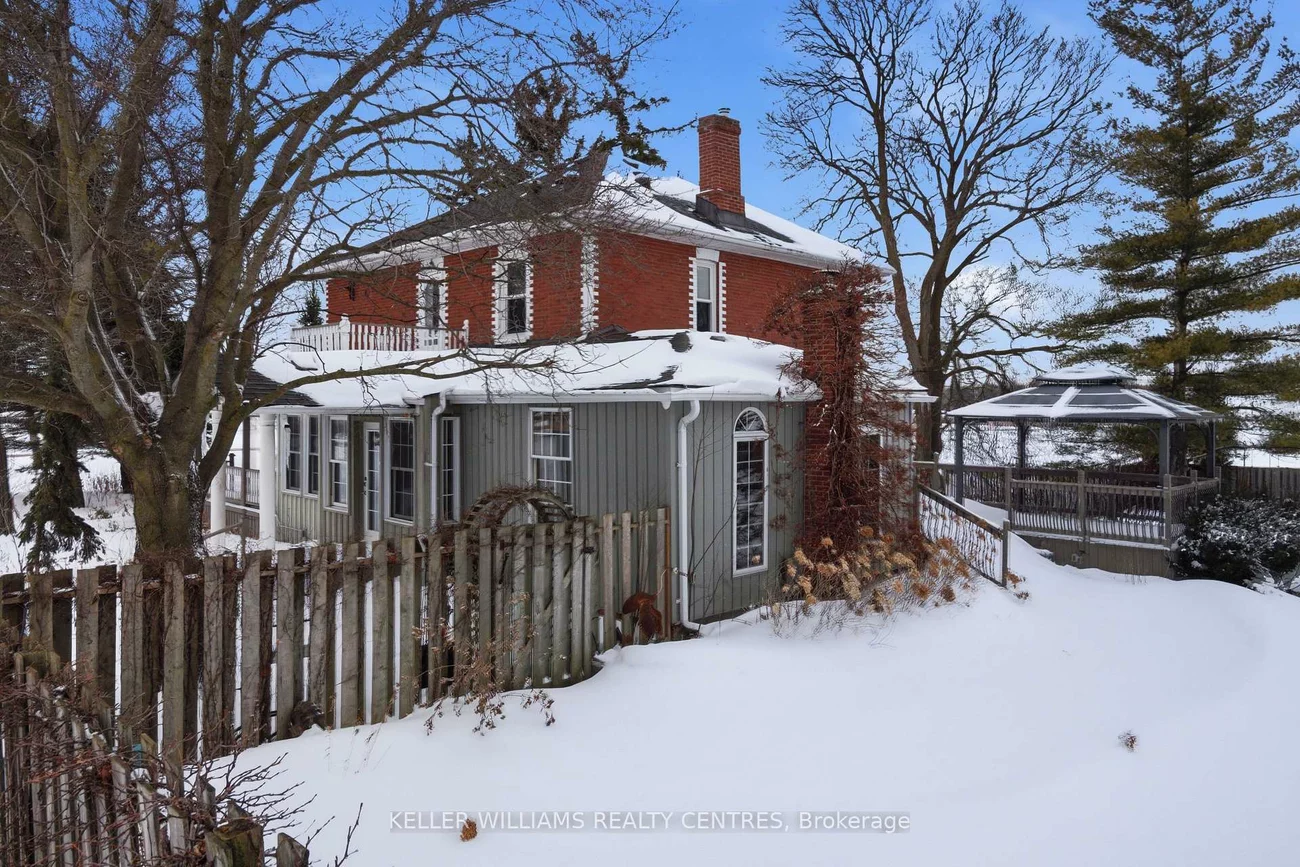 3664, Line 8, Rural Bradford West Gwillimbury, Bradford West Gwillimbury