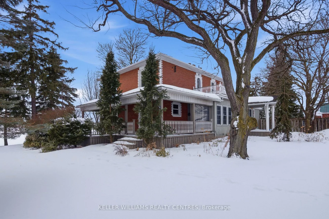 3664, Line 8, Rural Bradford West Gwillimbury, Bradford West Gwillimbury