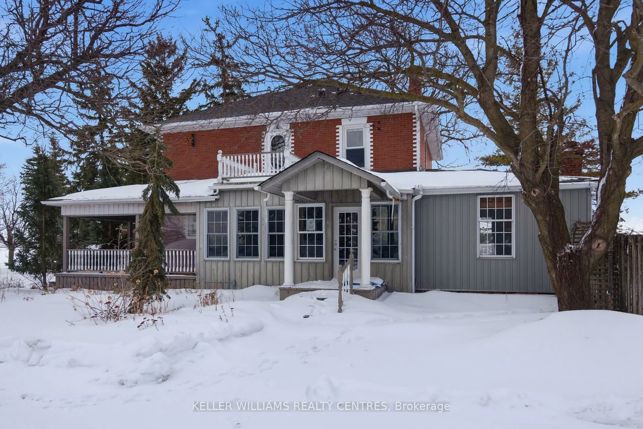 3664, Line 8, Rural Bradford West Gwillimbury, Bradford West Gwillimbury