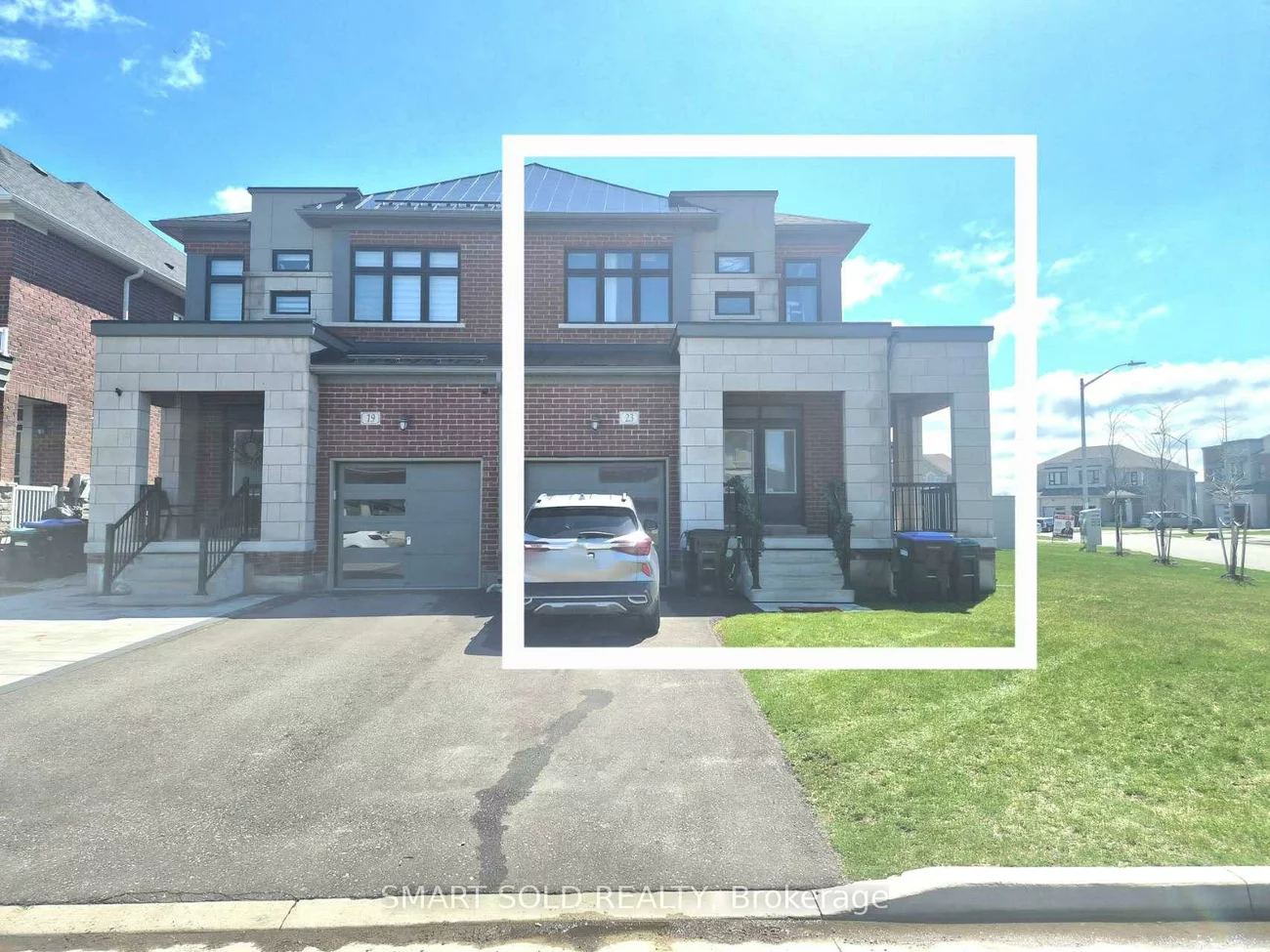 23, Westlake, Bradford, Bradford West Gwillimbury