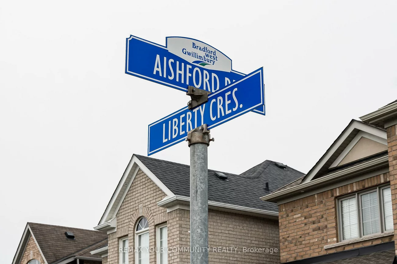 176, Aishford, Bradford, Bradford West Gwillimbury