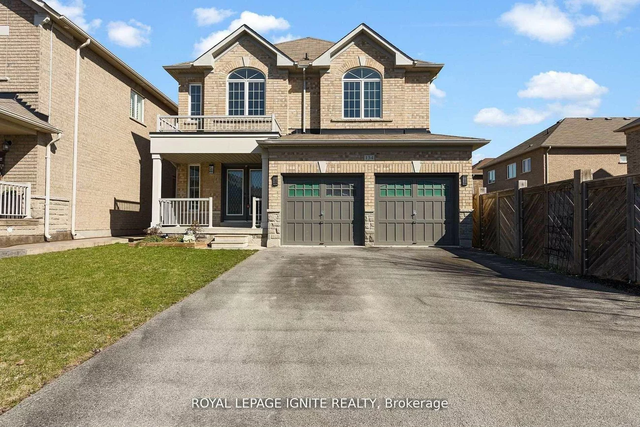 134, Gardiner, Bradford, Bradford West Gwillimbury
