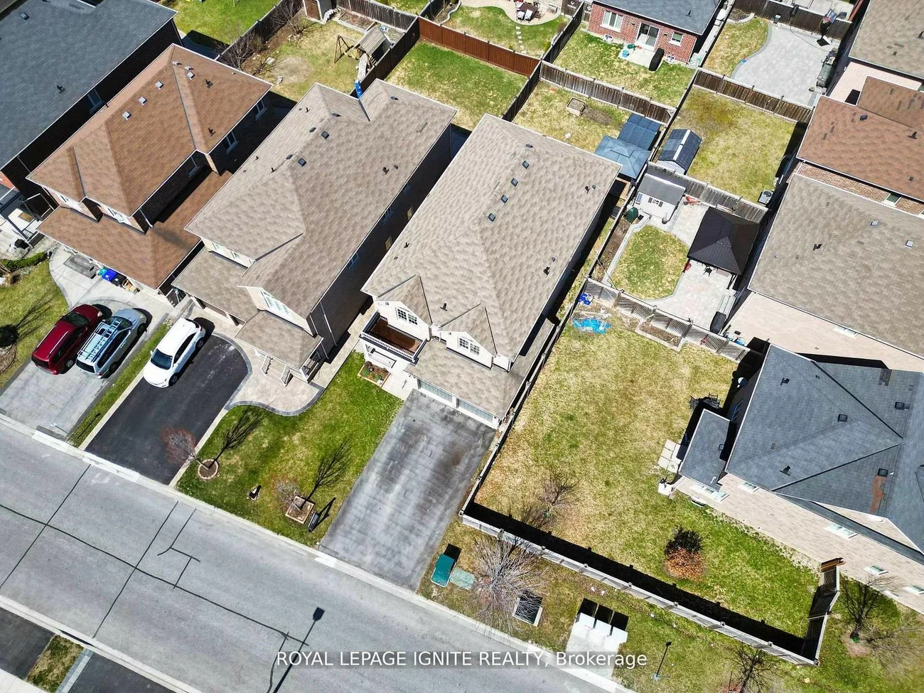134, Gardiner, Bradford, Bradford West Gwillimbury