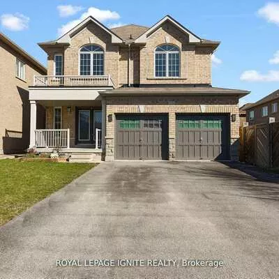 134, Gardiner, Bradford, Bradford West Gwillimbury