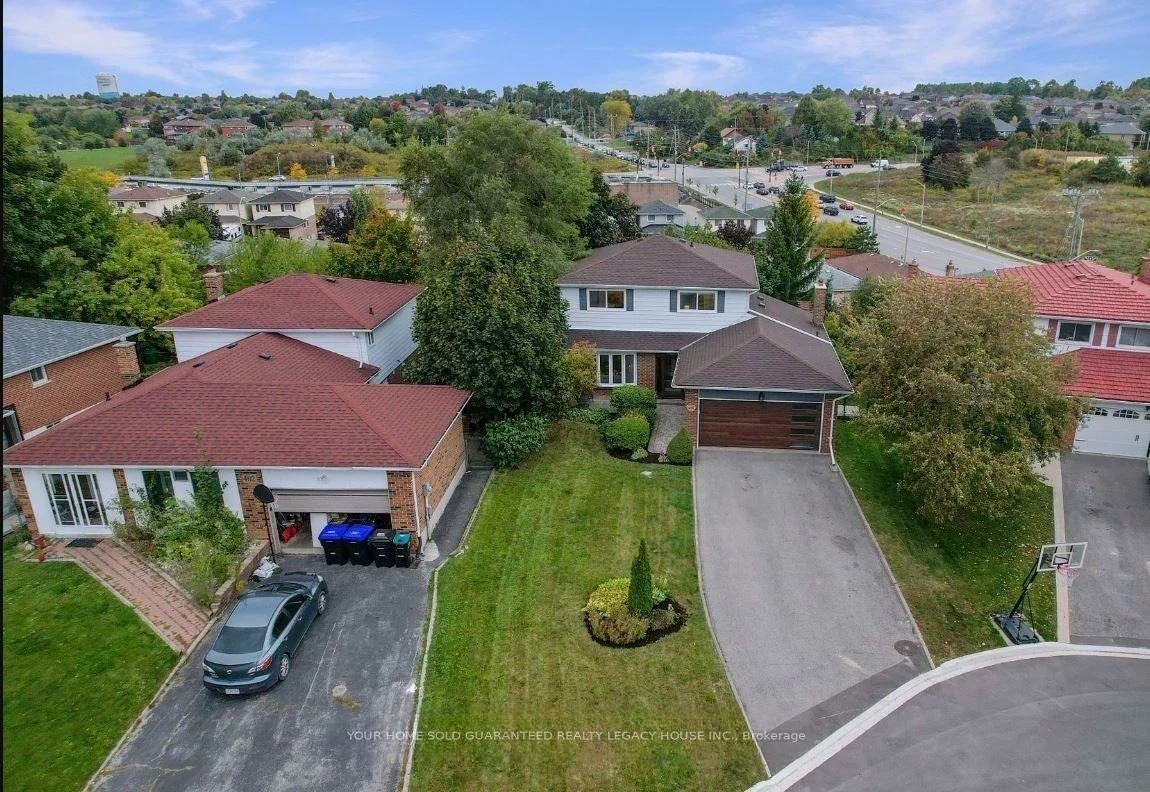 406, Orsi, Bradford, Bradford West Gwillimbury