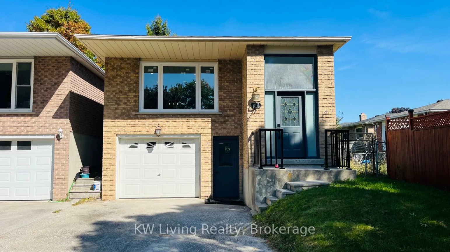 151, Fred Cook, Bradford, Bradford West Gwillimbury