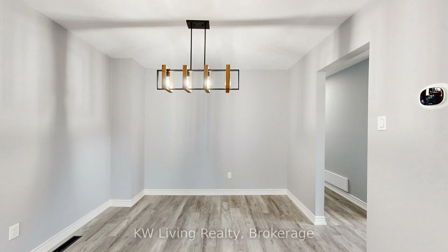 151, Fred Cook, Bradford, Bradford West Gwillimbury