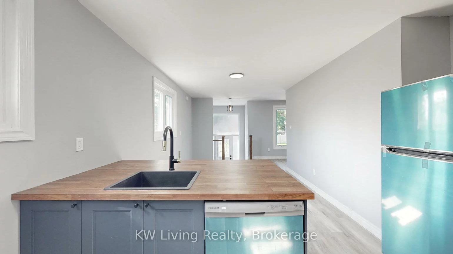 151, Fred Cook, Bradford, Bradford West Gwillimbury