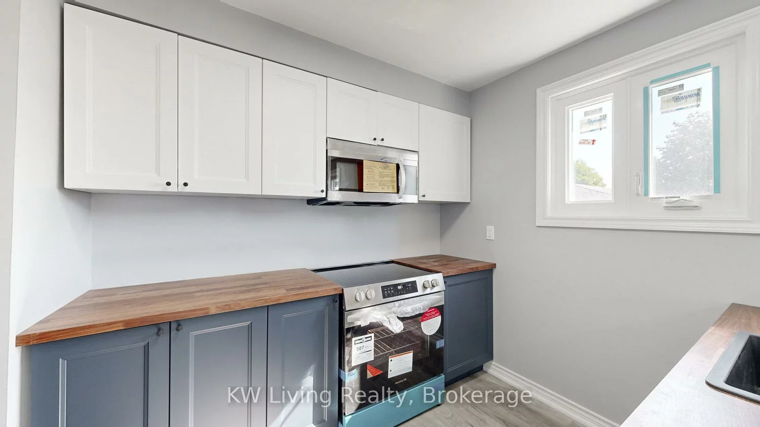 151, Fred Cook, Bradford, Bradford West Gwillimbury