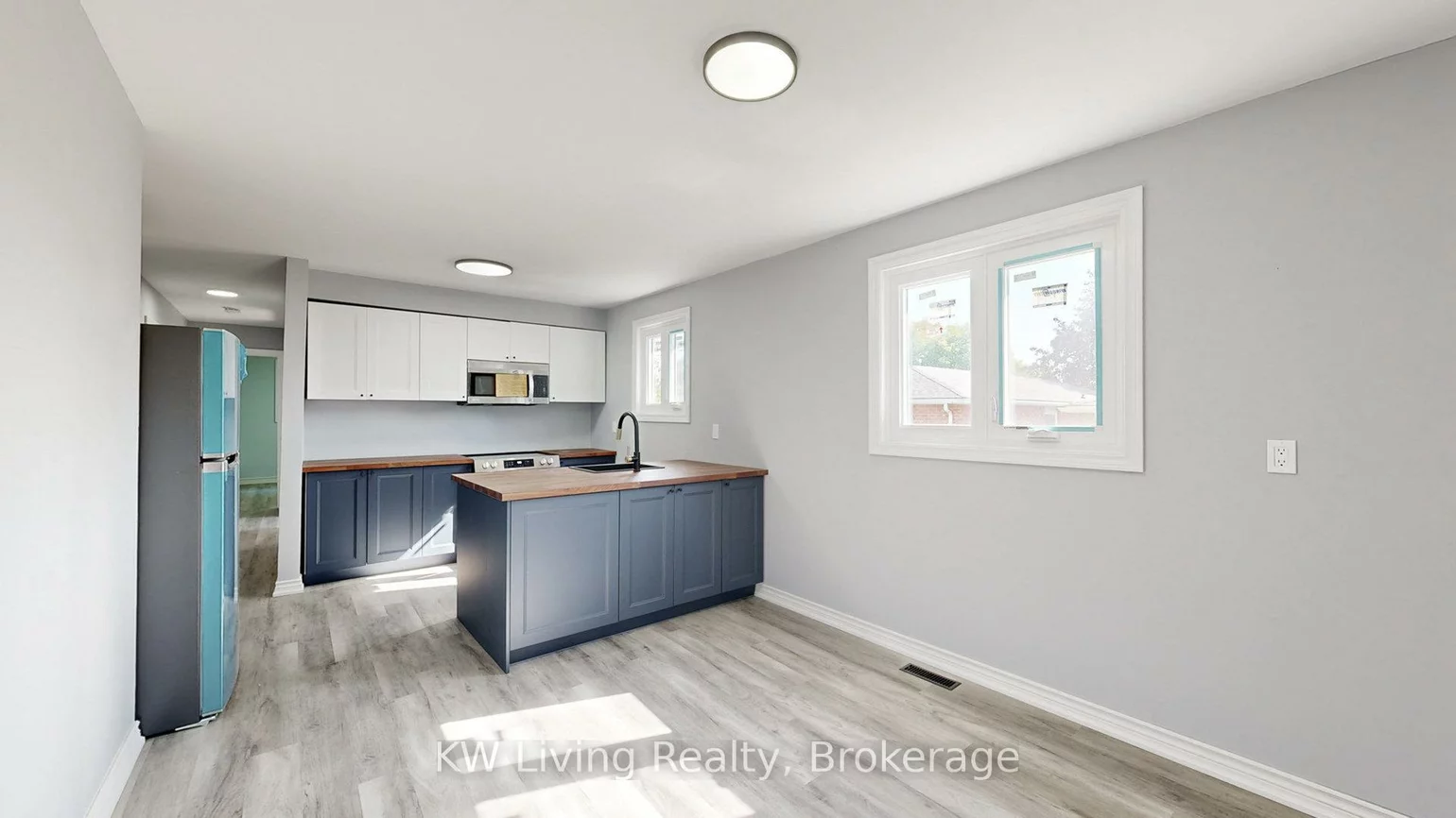 151, Fred Cook, Bradford, Bradford West Gwillimbury