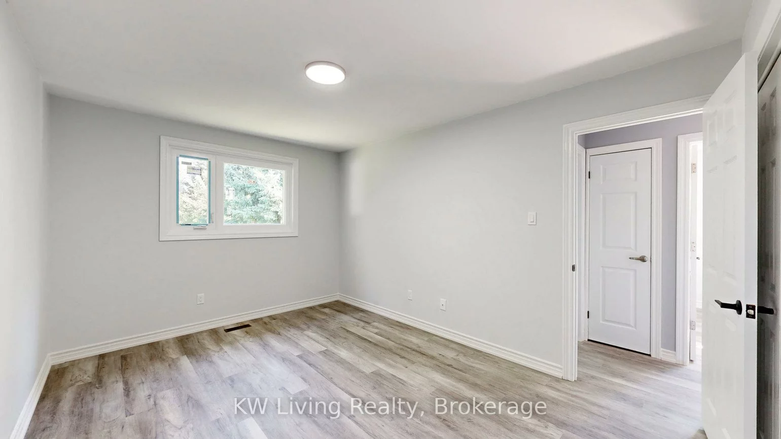 151, Fred Cook, Bradford, Bradford West Gwillimbury