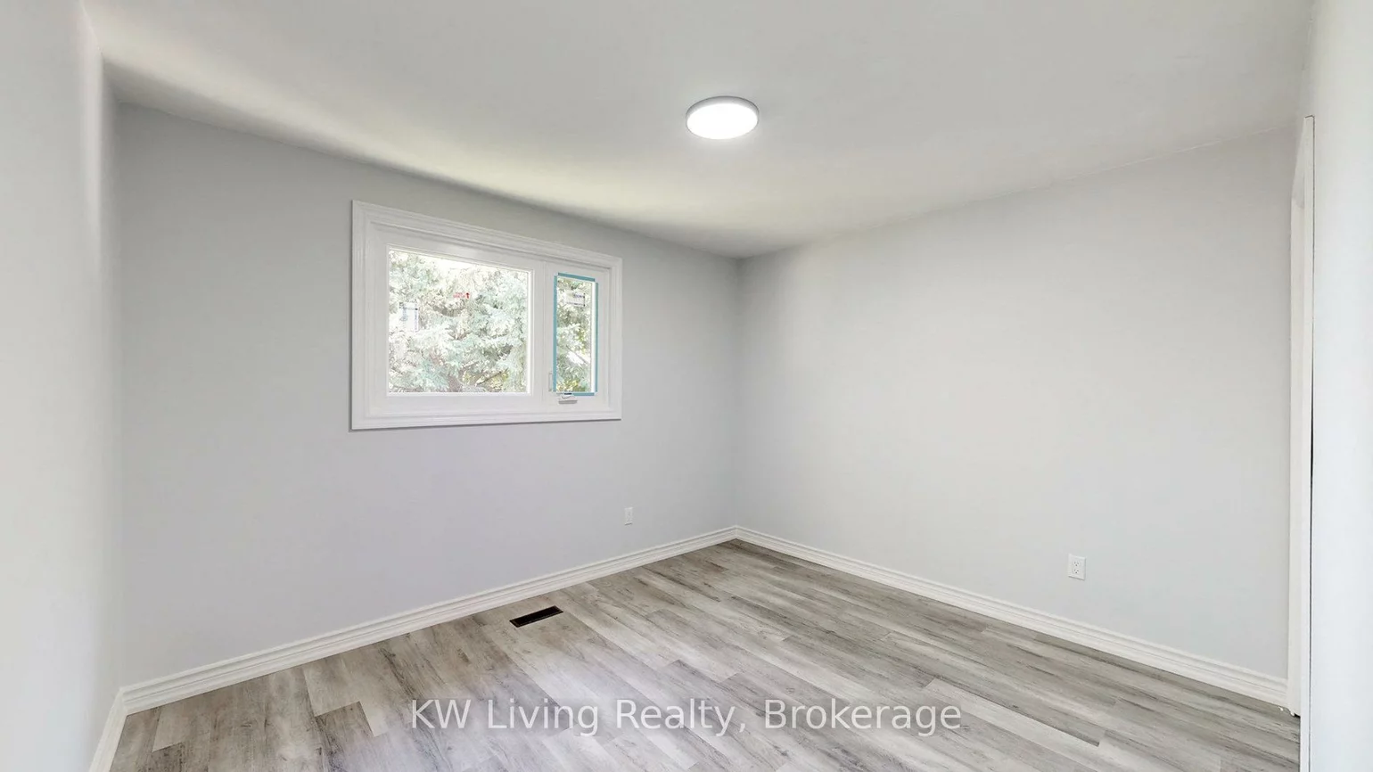 151, Fred Cook, Bradford, Bradford West Gwillimbury