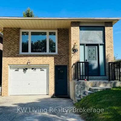 151, Fred Cook, Bradford, Bradford West Gwillimbury