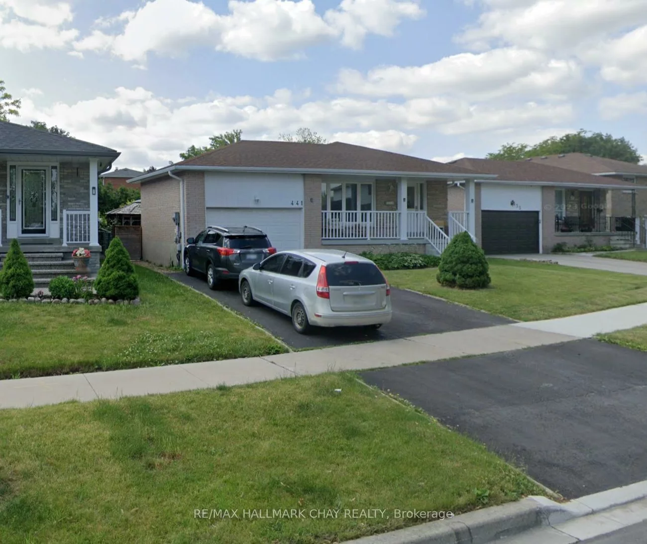441, Orsi, Bradford, Bradford West Gwillimbury