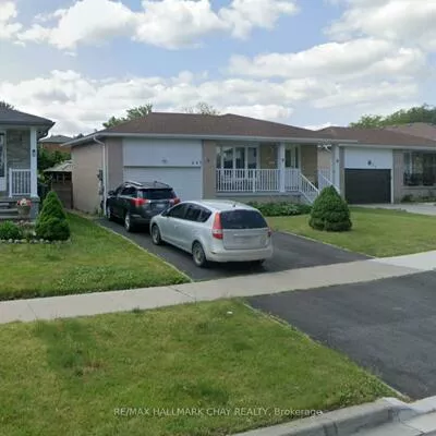441, Orsi, Bradford, Bradford West Gwillimbury