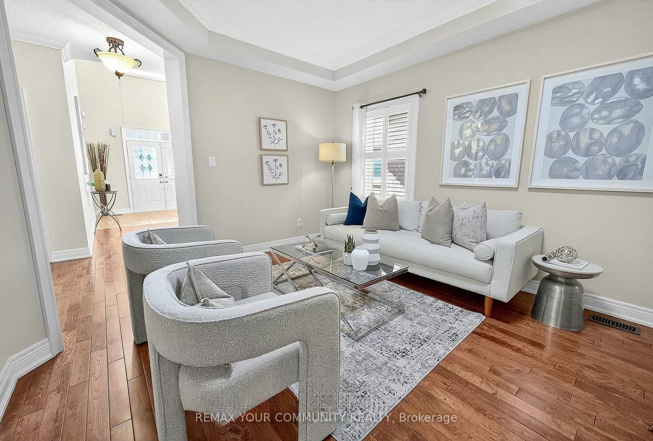 95, Chelsea, Bradford, Bradford West Gwillimbury