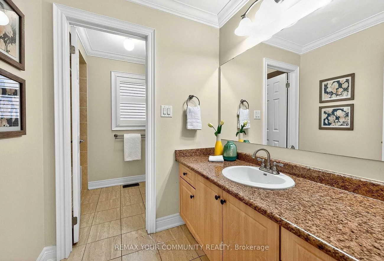 95, Chelsea, Bradford, Bradford West Gwillimbury