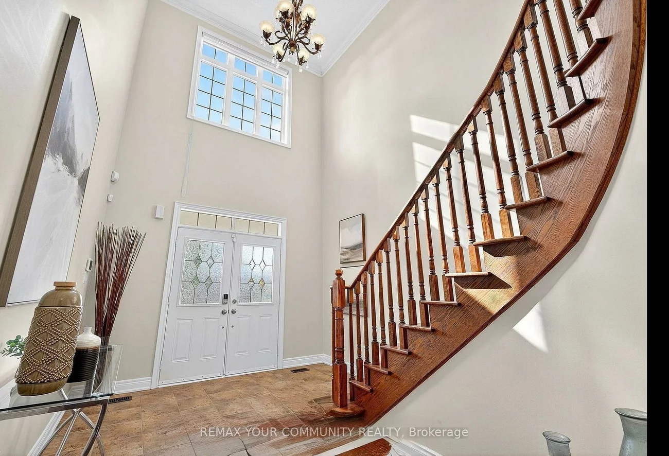 95, Chelsea, Bradford, Bradford West Gwillimbury