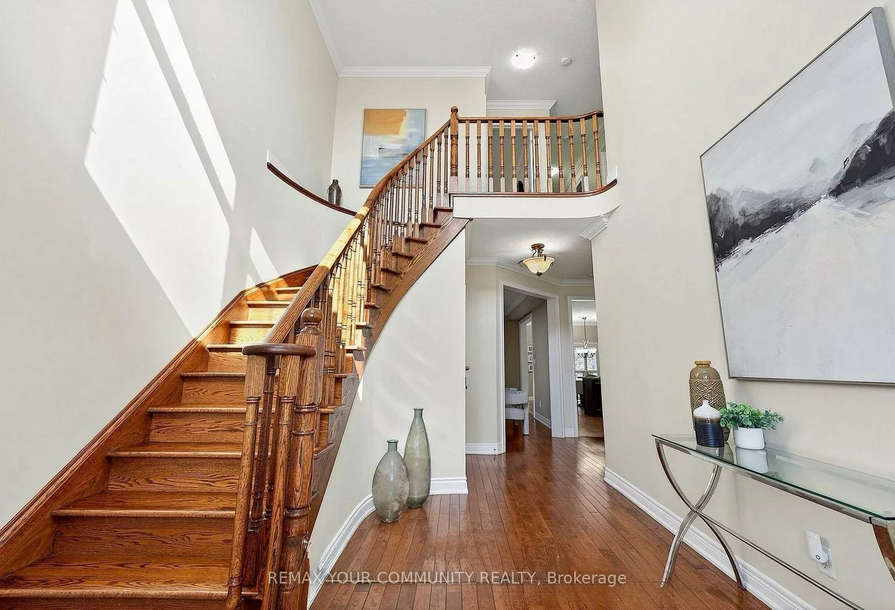 95, Chelsea, Bradford, Bradford West Gwillimbury