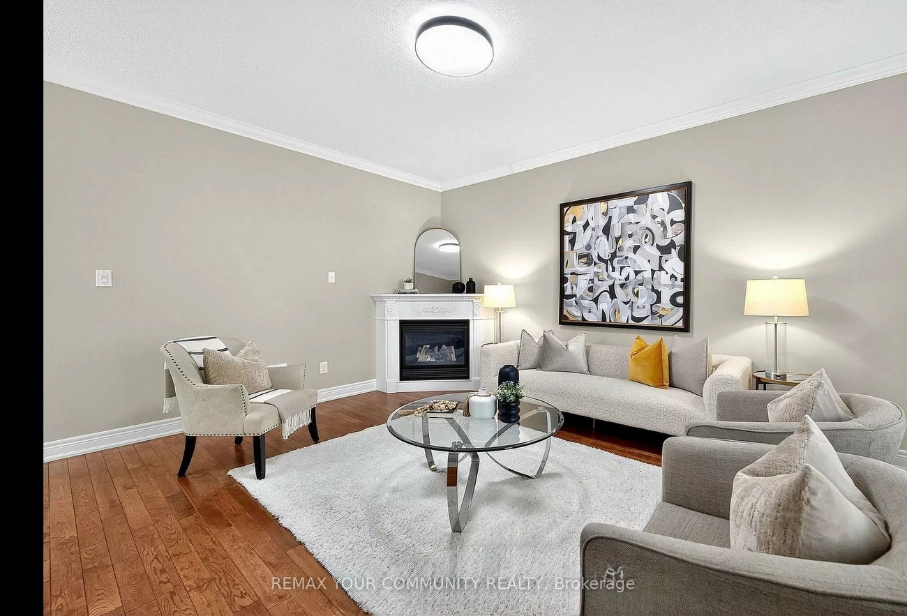 95, Chelsea, Bradford, Bradford West Gwillimbury