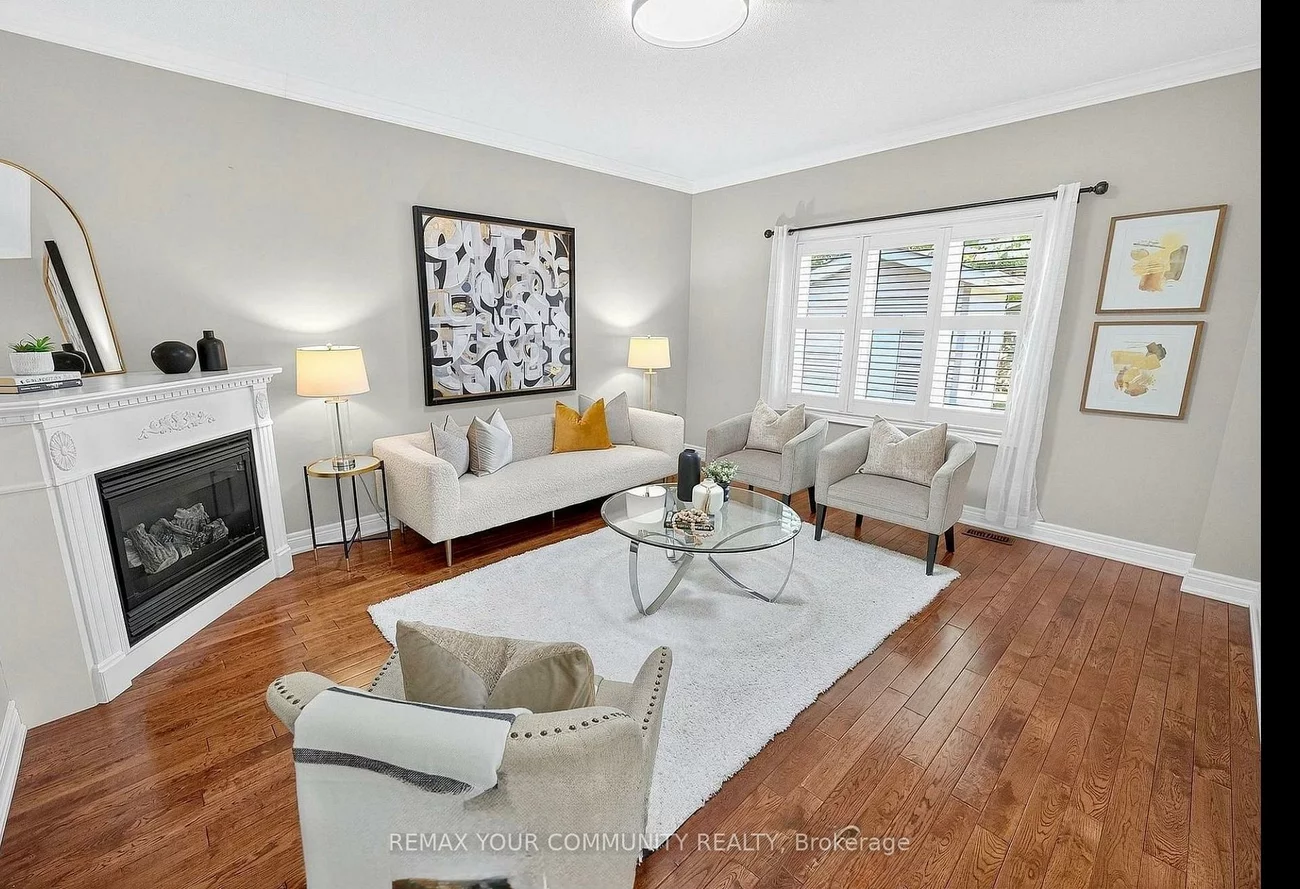 95, Chelsea, Bradford, Bradford West Gwillimbury