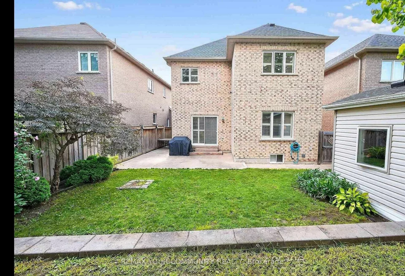 95, Chelsea, Bradford, Bradford West Gwillimbury