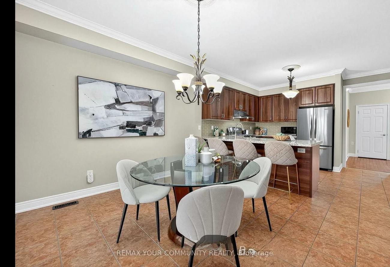 95, Chelsea, Bradford, Bradford West Gwillimbury