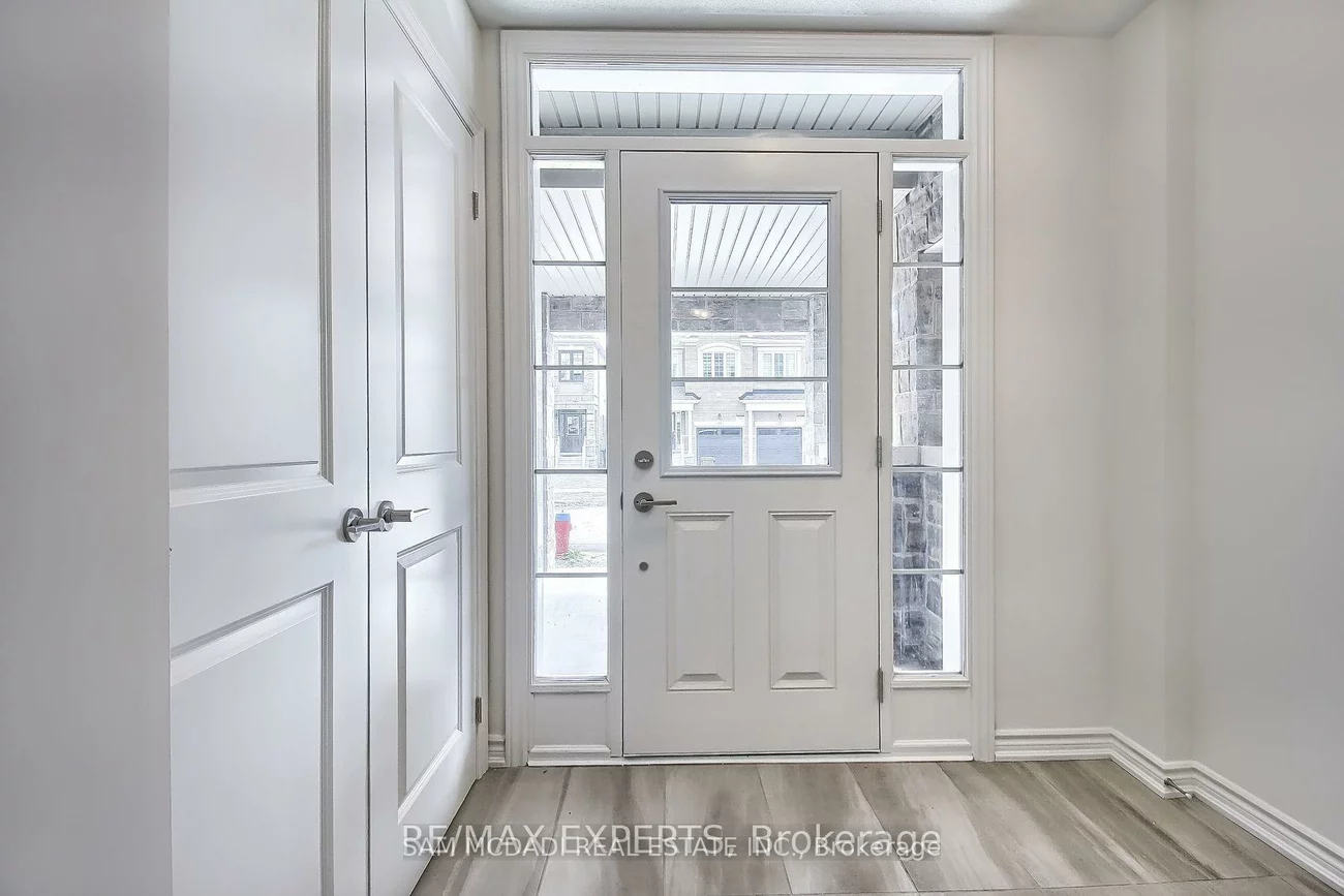 34, Paisley, Bradford, Bradford West Gwillimbury