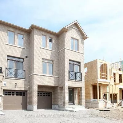 12, Elgin, Bradford, Bradford West Gwillimbury