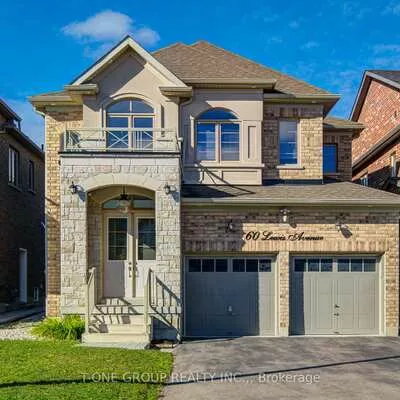 60, Lewis, Bradford, Bradford West Gwillimbury