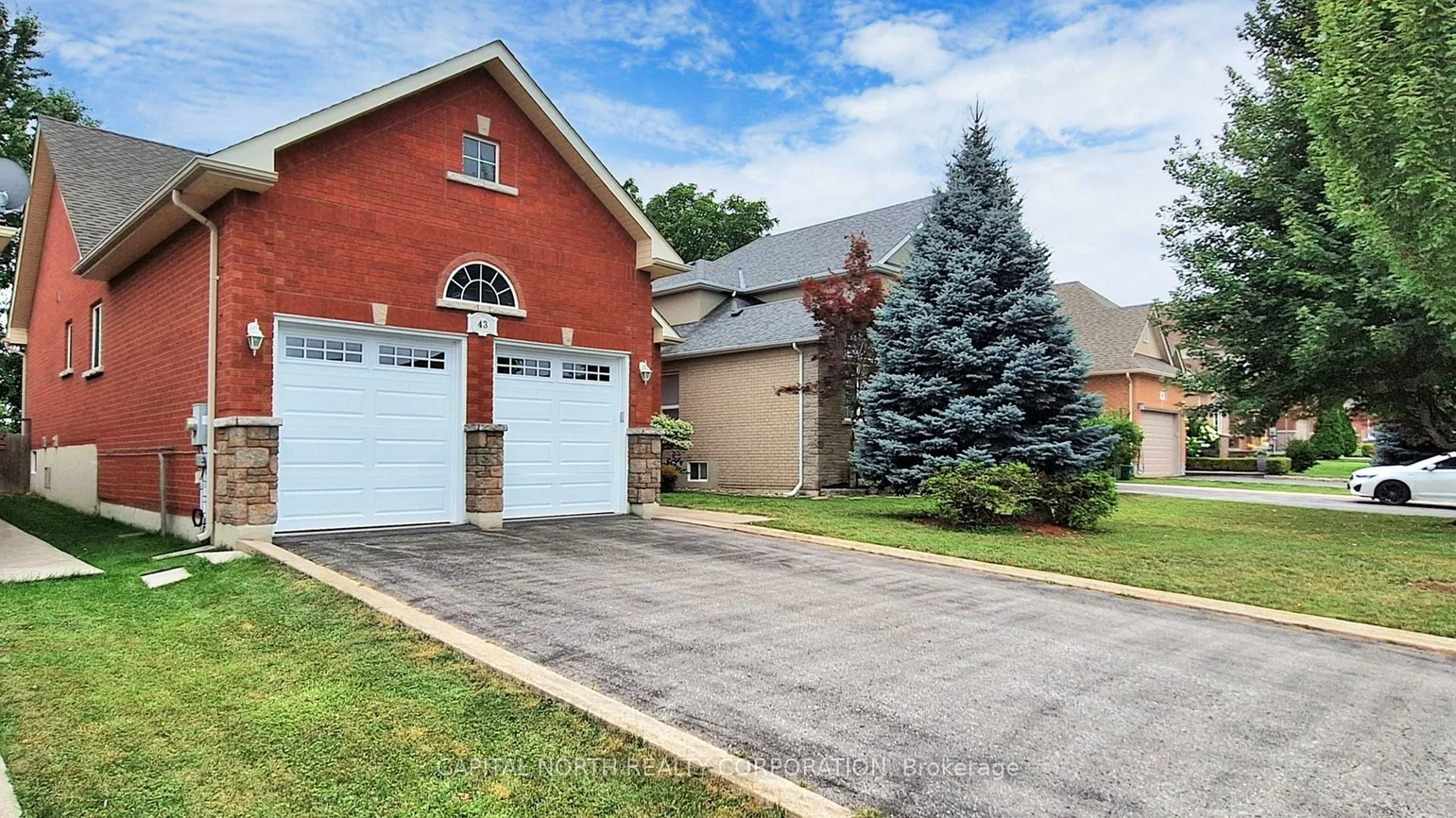 43, Gardiner, Bradford, Bradford West Gwillimbury