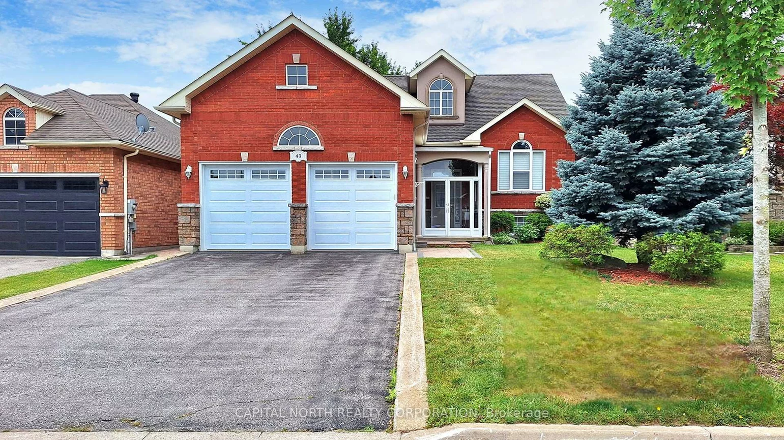 43, Gardiner, Bradford, Bradford West Gwillimbury