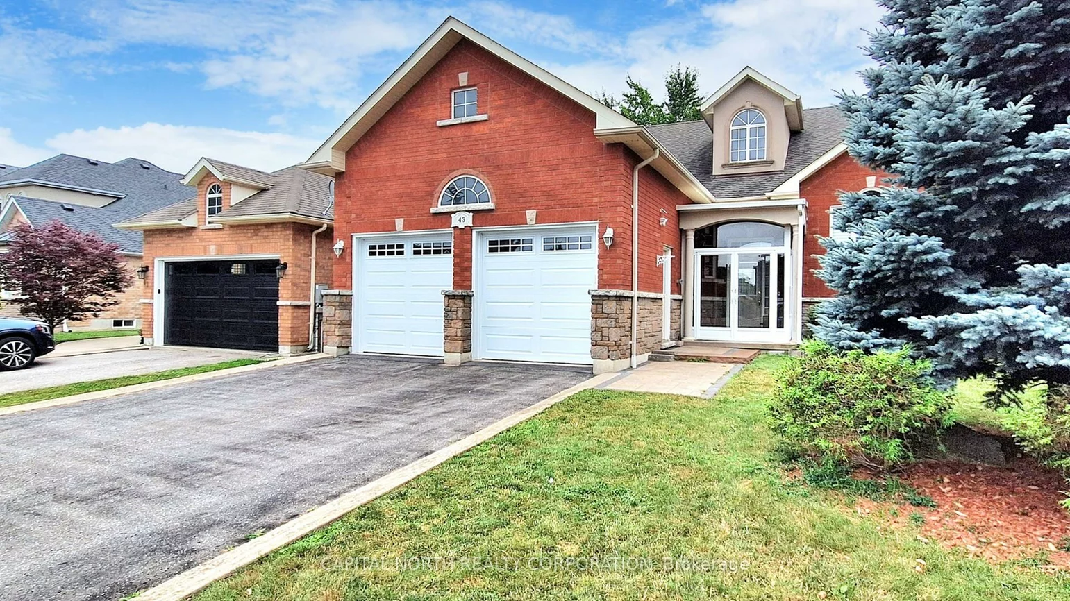 43, Gardiner, Bradford, Bradford West Gwillimbury