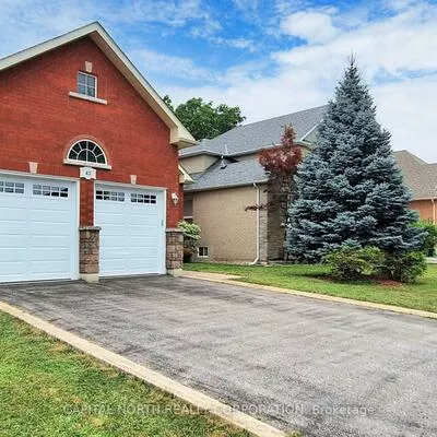 43, Gardiner, Bradford, Bradford West Gwillimbury