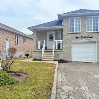 20, Veseli, Bradford, Bradford West Gwillimbury
