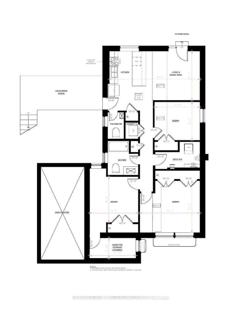 200, John, Bradford, Bradford West Gwillimbury