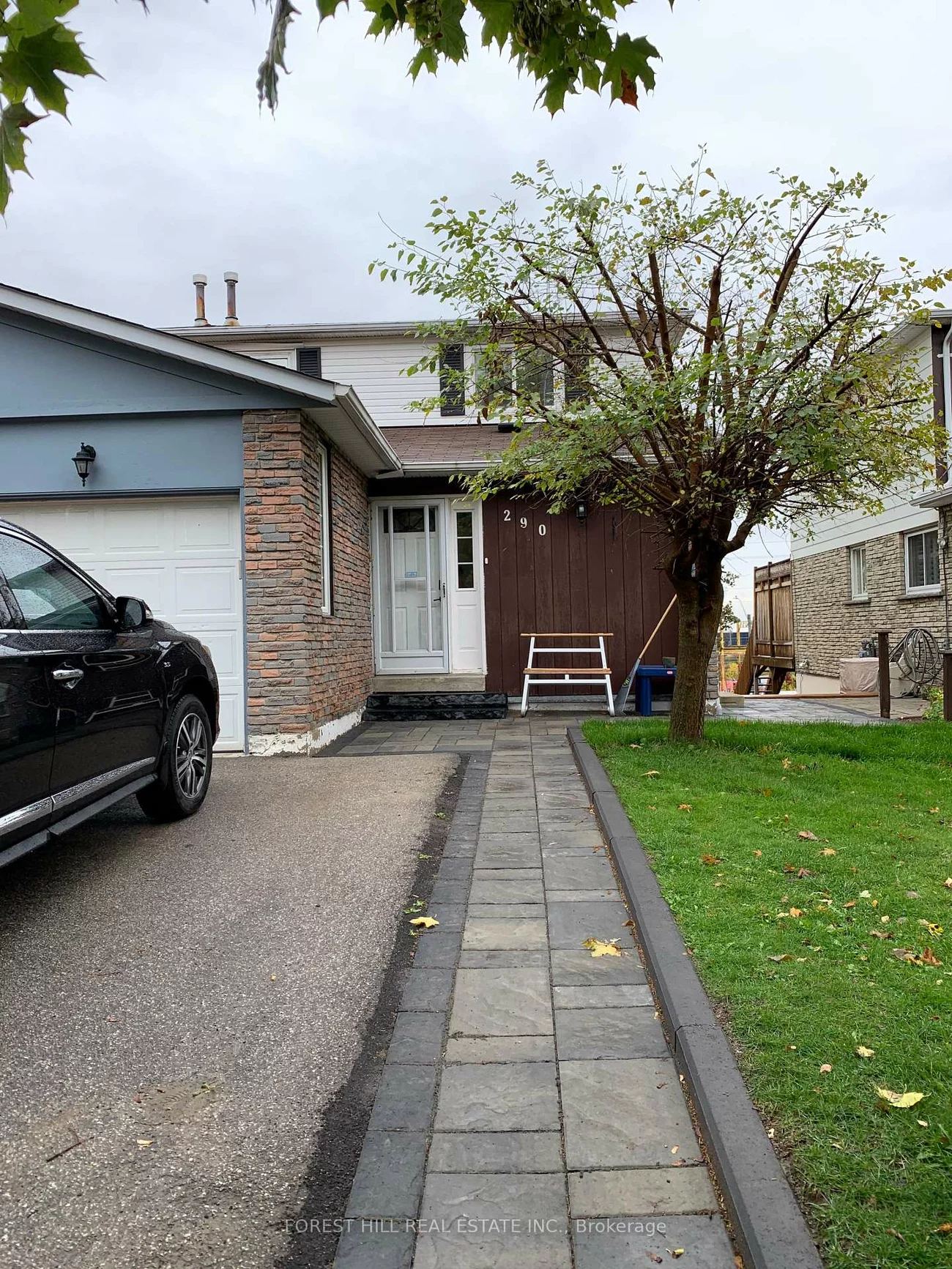 290, Britannia, Bradford, Bradford West Gwillimbury