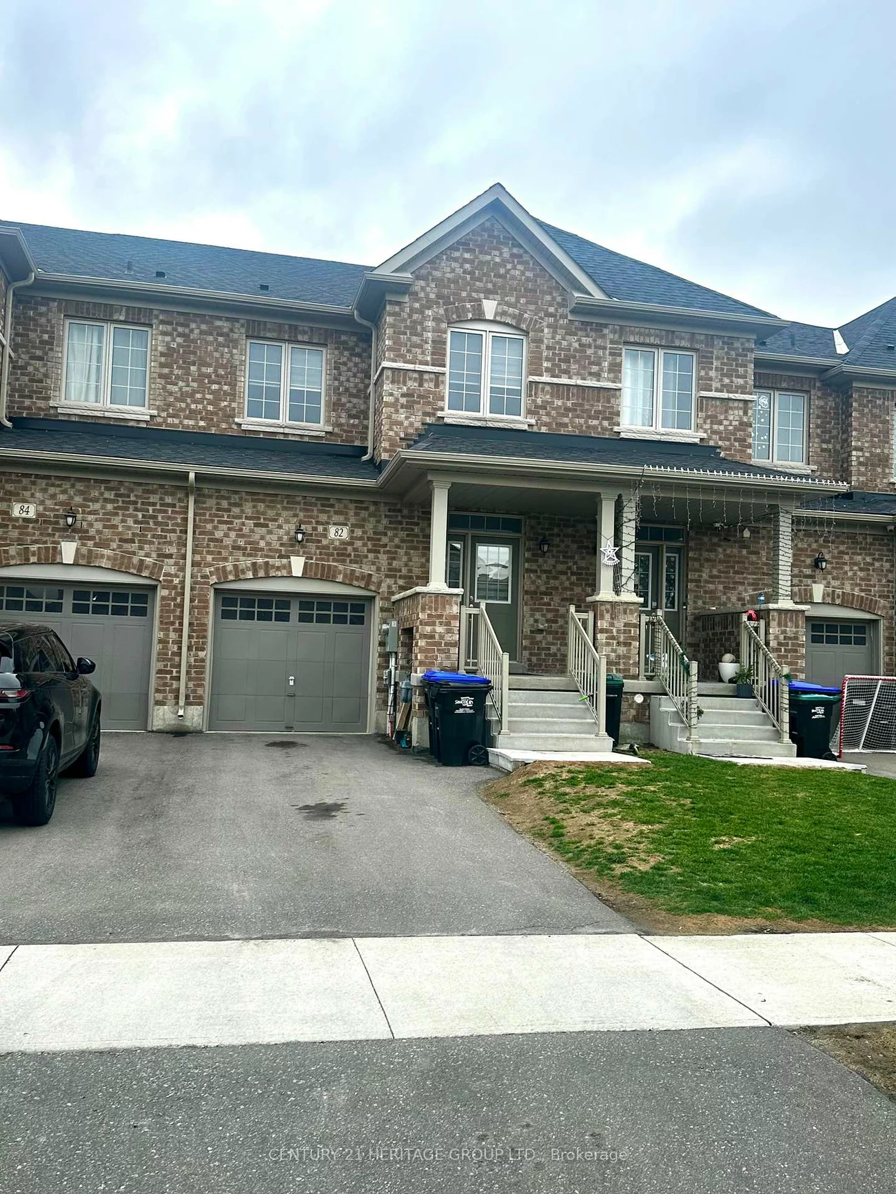 82, Ferragine, Bradford, Bradford West Gwillimbury