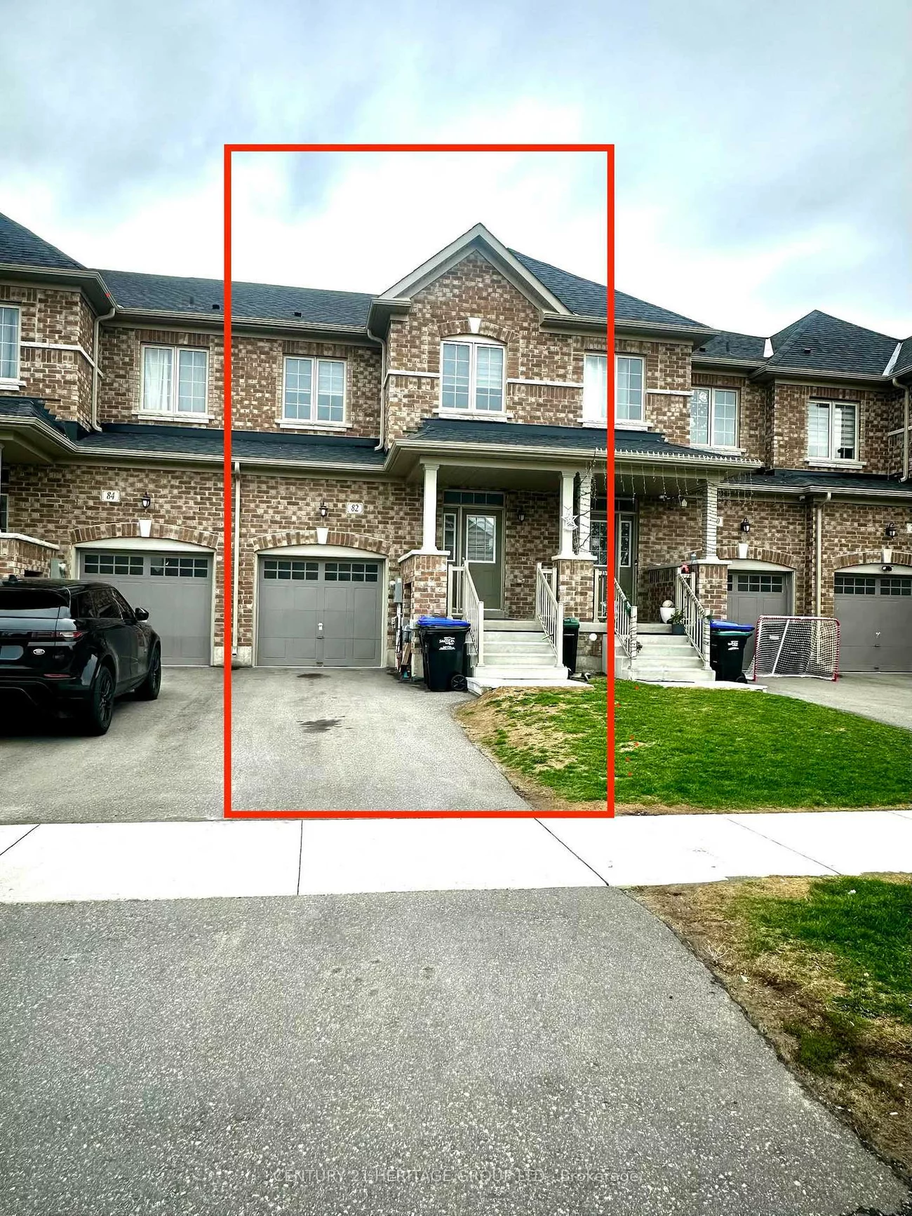 82, Ferragine, Bradford, Bradford West Gwillimbury